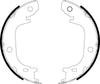 Mintex Parking Brake Shoes Set Of 4 Rear MFR738 thumbnail