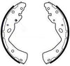 Mintex Brake Shoes Set Brake Shoes Full Set Of 4 Rear MFR772 thumbnail