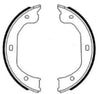 Mintex Parking Brake Shoes Set Of 4 Rear MFR773 thumbnail