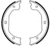Mintex Parking Brake Shoes Set Of 4 Rear MFR773 thumbnail