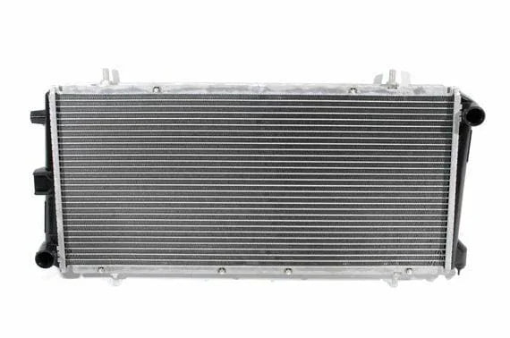 Fits Mg F 1995-2002 Radiator (1.6, 1.8 Petrol) ( Manual) (With/Without Ac) - image 2