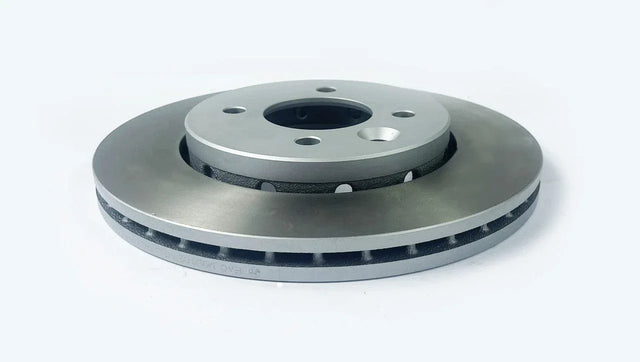 Juratek Brake Disc Front Vented MGD102 257mm - image 2