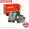 Mintex Brake Shoes Set Brake Shoes Full Set Of 4 Front MGR60 thumbnail