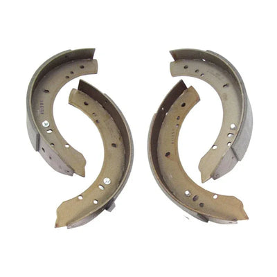 Brake Shoes Full Set Of 4 Front MGR60 Mintex - tradevehicleparts.co.uk
