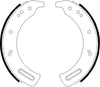 Mintex Brake Shoes Set Brake Shoes Full Set Of 4 Front MGR60 thumbnail
