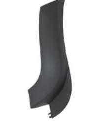 Fits Mini Cooper 2001-2006 Front Bumper Lower Spoiler Passenger Side Hatchback Only - tradevehicleparts.co.uk