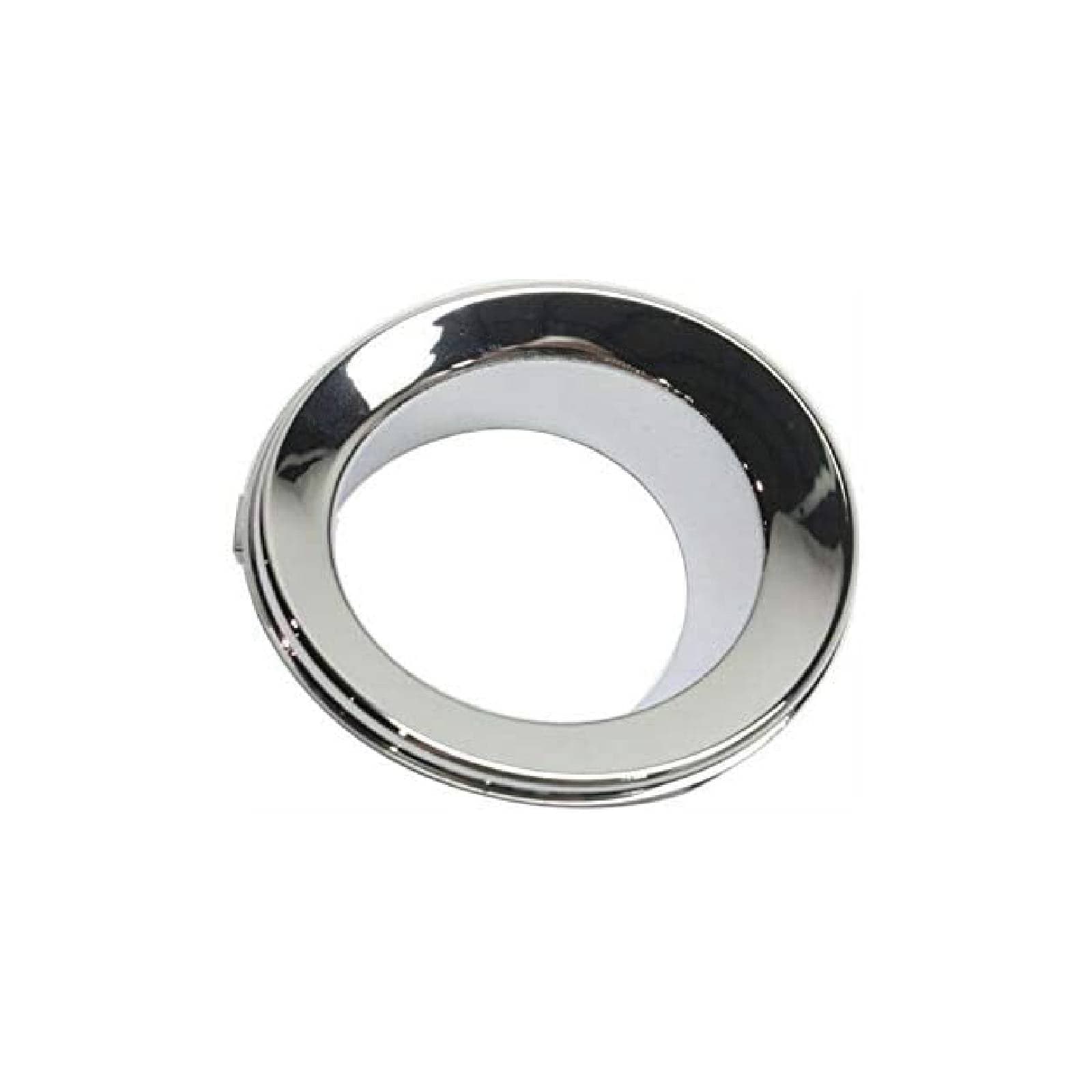 Mini Cooper / One 2004-2006 R50/52/53 Fog Light Surround Chrome Passenger Side