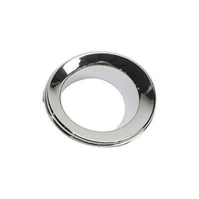 Fits Mini Cooper / One 2004-2006 R50/52/53 Fog Light Surround Chrome Passenger Side - tradevehicleparts.co.uk