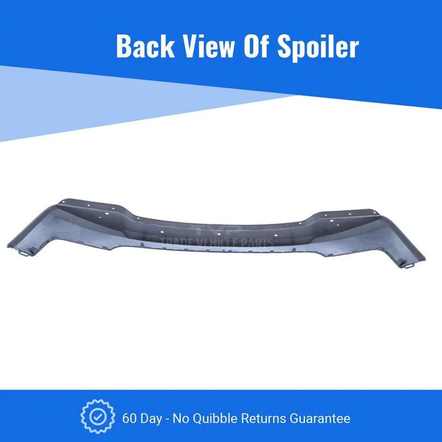 Fits Mini Cooper/One 2006-2010 Front Bumper Lower Spoiler Not For S D Or Jcw Models - image 5