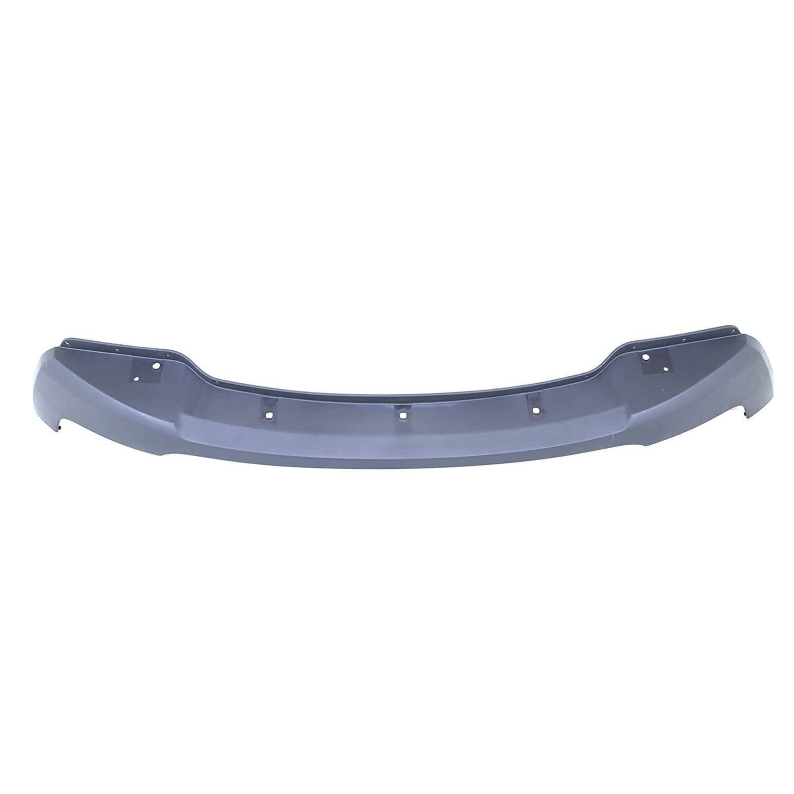 Mini Cooper/One 2006-2010 Front Bumper Lower Spoiler Not For S D Or Jcw Models