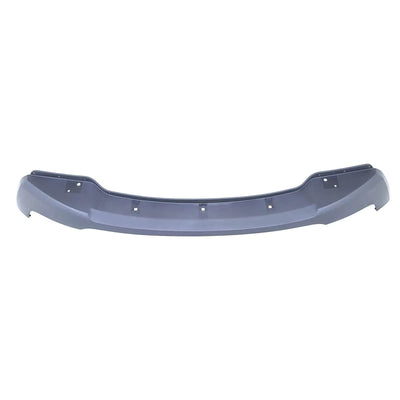 Fits Mini Cooper/One 2006-2010 Front Bumper Lower Spoiler Not For S D Or Jcw Models - tradevehicleparts.co.uk