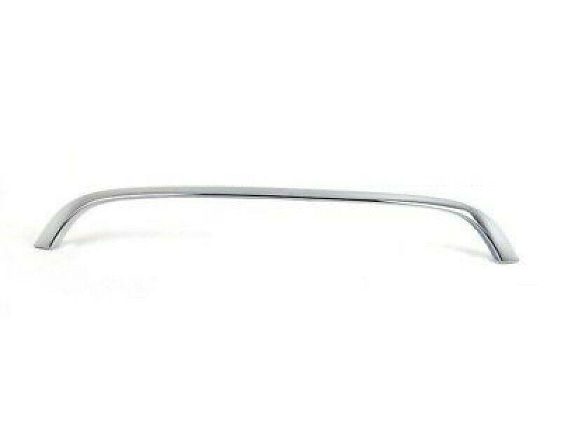 Mini cooper online upper grille trim