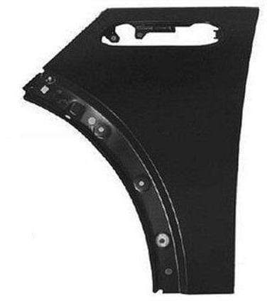 Mini Cooper /S 2001-2006 Cabriolet 2004-2008 R50/52/53 Front Wing Passenger Side