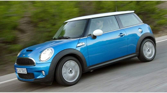 Fits Mini Cooper-S R50 R53 Cabriolet R52 Models 2001-2009 Front Panel - image 2