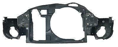 Fits Mini Cooper-S R50 R53 Cabriolet R52 Models 2001-2009 Front Panel - tradevehicleparts.co.uk