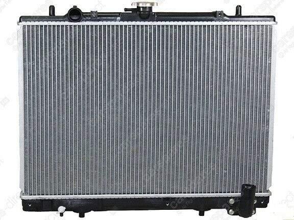 Fits Mitsubishi L200 1996-2000 Radiator (2.5 Td) (Manual) (With/Without Ac) - image 2