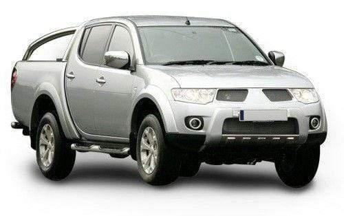 Fits Mitsubishi L200 2005-2010 Rear Light Main Lamp Passenger Side - image 2