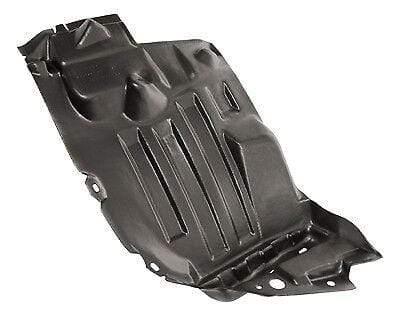 Fits Mitsubishi L200 2006-2015 Front Wing Arch Liner Splashguard Front Section Driver Side - image 2