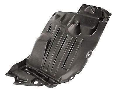 Fits Mitsubishi L200 2006-2015 Front Wing Arch Liner Splashguard Front Section Passenger Side - image 2