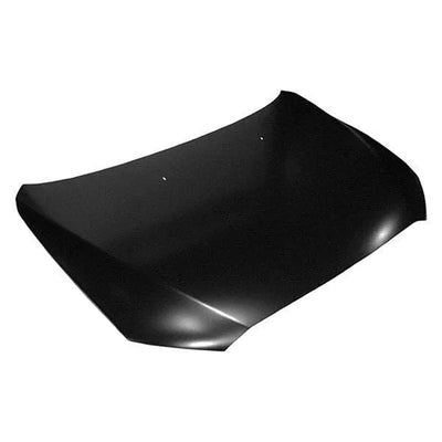 Fits Mitsubishi Lancer 2008-2014 Bonnet Primed - tradevehicleparts.co.uk