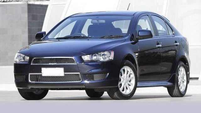 Fits Mitsubishi Lancer 2008-2014 Bonnet Primed - image 2