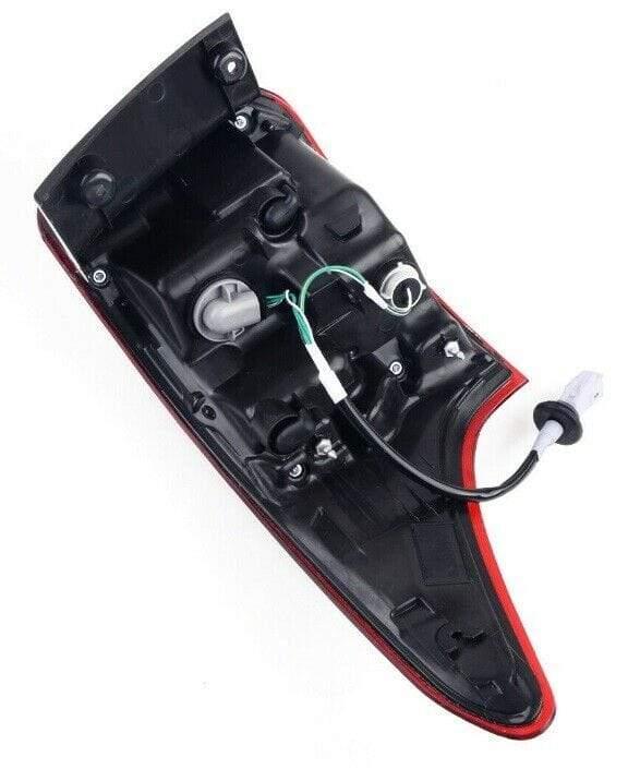 Fits Mitsubishi Outlander 2015-2018 Rear Light Lamp Led Outer Section Driver Side - image 3