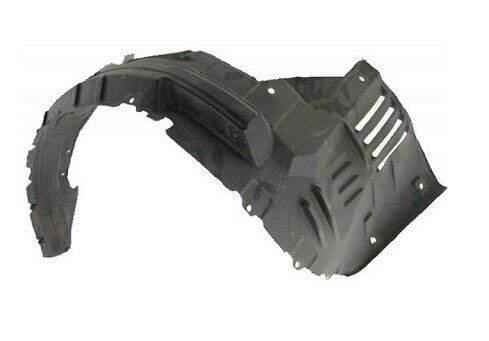 Fits Mitsubishi Pajero/Shogun 2003-2007 Front Wing Arch Liner Splash Guard Left - image 2