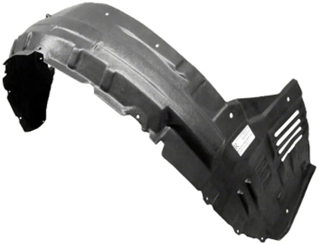 Fits Mitsubishi Pajero/Shogun 2003-2007 Front Wing Arch Liner Splash Guard Right - image 2