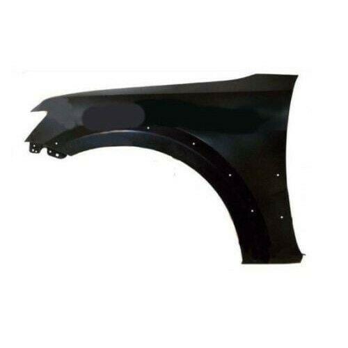 Mitsubishi Pajero/Shogun 2007- Front Wing Passenger Side