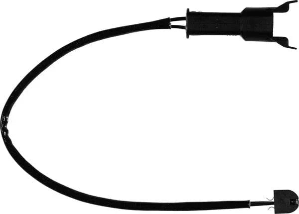 Mintex Brake Pad Warning Wear Indicator Sensor Front Set of 2 MWI0109 - image 2