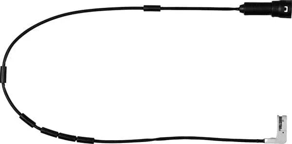 Mintex Brake Pad Warning Wear Indicator Sensor Front Set of 2 MWI0124 - image 2