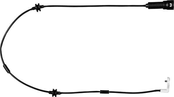 Mintex Brake Pad Warning Wear Indicator Sensor Front Set of 2 MWI0157 - image 2