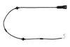 Mintex Brake Pad Warning Wear Indicator Sensor Front Set of 2 MWI0157 thumbnail