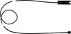 Mintex Brake Pad Warning Wear Indicator Sensor Rear x 1 MWI0161 thumbnail