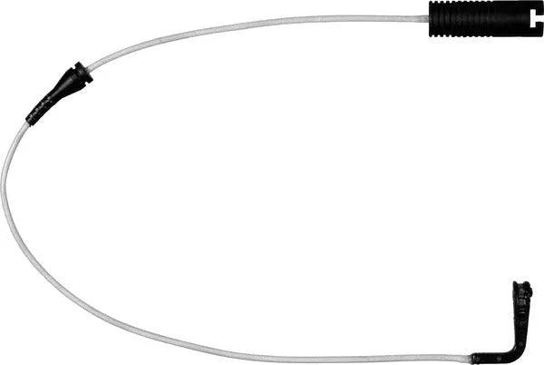 Mintex Brake Pad Warning Wear Indicator Sensor Rear x 1 MWI0164 - image 2