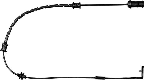 Mintex Brake Pad Warning Wear Indicator Sensor Front Set of 2 MWI0165 - image 2
