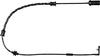 Mintex Brake Pad Warning Wear Indicator Sensor Front Set of 2 MWI0165 thumbnail