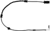 Mintex Brake Pad Warning Wear Indicator Sensor Front Set of 2 MWI0166 thumbnail