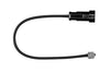 Mintex Brake Pad Warning Wear Indicator Sensor Front Or Rear Set of 2 MWI0179 thumbnail