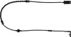 Mintex Brake Pad Warning Wear Indicator Sensor Front Set of 2 MWI0194 thumbnail