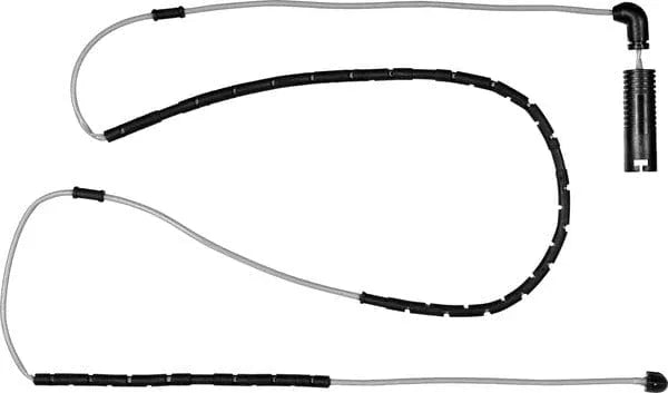 Mintex Brake Pad Warning Wear Indicator Sensor Rear x 1 MWI0204 - image 2