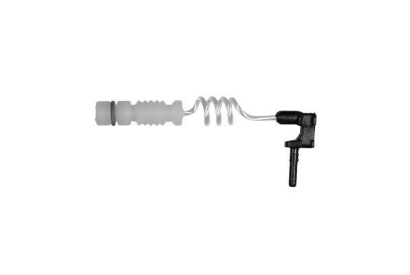 Mintex Brake Pad Warning Wear Indicator Sensor Front Set of 4 MWI0206 - image 3