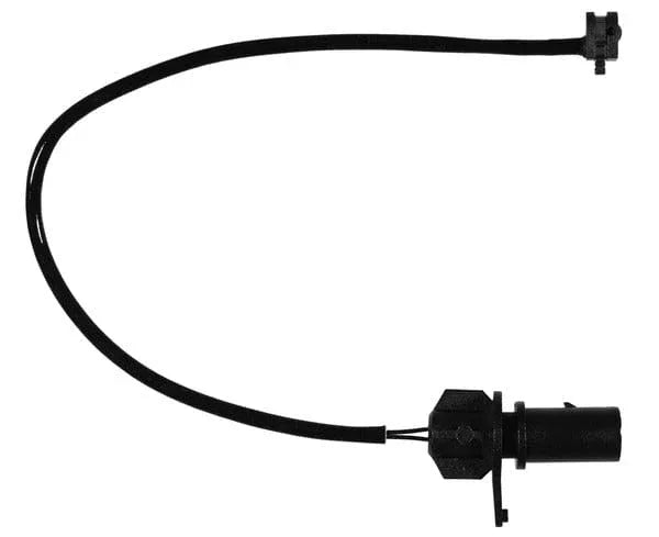 Mintex Brake Pad Warning Wear Indicator Sensor Front Set of 2 MWI0211 - image 2