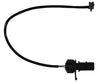 Mintex Brake Pad Warning Wear Indicator Sensor Front Set of 2 MWI0211 thumbnail