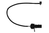 Mintex Brake Pad Warning Wear Indicator Sensor Front Set of 2 MWI0211 thumbnail