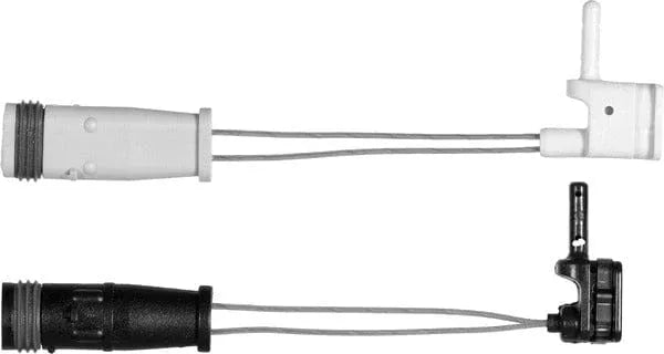 Mintex Brake Pad Warning Wear Indicator Sensor Front Set of 2 MWI0214 - image 2