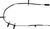 Mintex Brake Pad Warning Wear Indicator Sensor Rear x 1 MWI0217 thumbnail