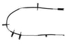 Mintex Brake Pad Warning Wear Indicator Sensor Rear x 1 MWI0217 thumbnail
