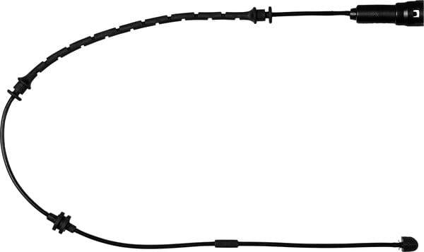 Mintex Brake Pad Warning Wear Indicator Sensor Front x 1 MWI0220 - image 2