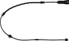 Mintex Brake Pad Warning Wear Indicator Sensor Front x 1 MWI0220 thumbnail